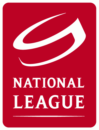 National League A 1999-2009 Primary Logo iron on transfers for T-shirts